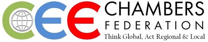 Welcome to CEE Fedecham!
"Think Global, Act Regional & Local"