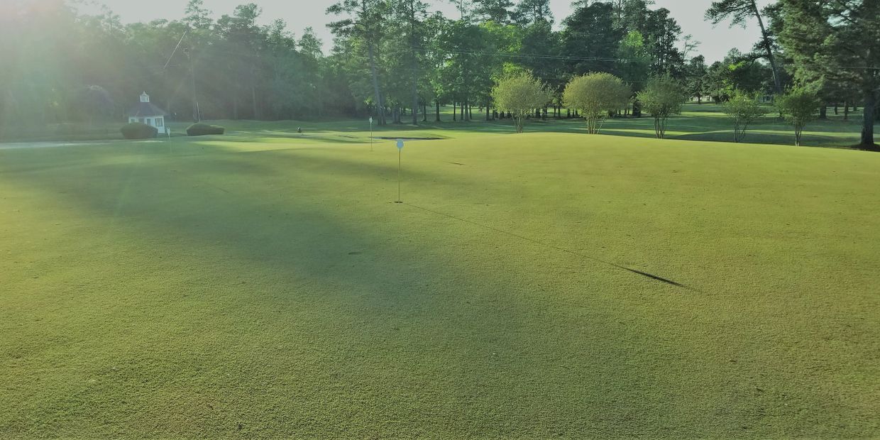 Goshen Golf Club located in Augusta GA. We are a premier semi-private golf course.  We are open to t