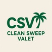 Clean Sweep Valet