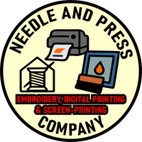 Needle & Press Company