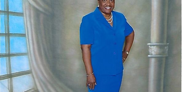  Ms. Gloria Anderson,