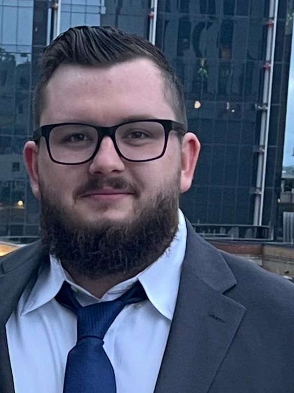 Ethan Greeson: Owner & Founder of Greeson Compressor Services, leader in industrial air compressors