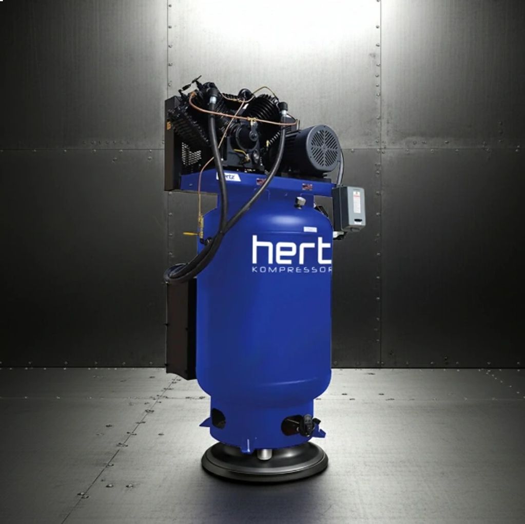 Greeson Compressor Services: The leader in industrial equipment installation & maintenance 