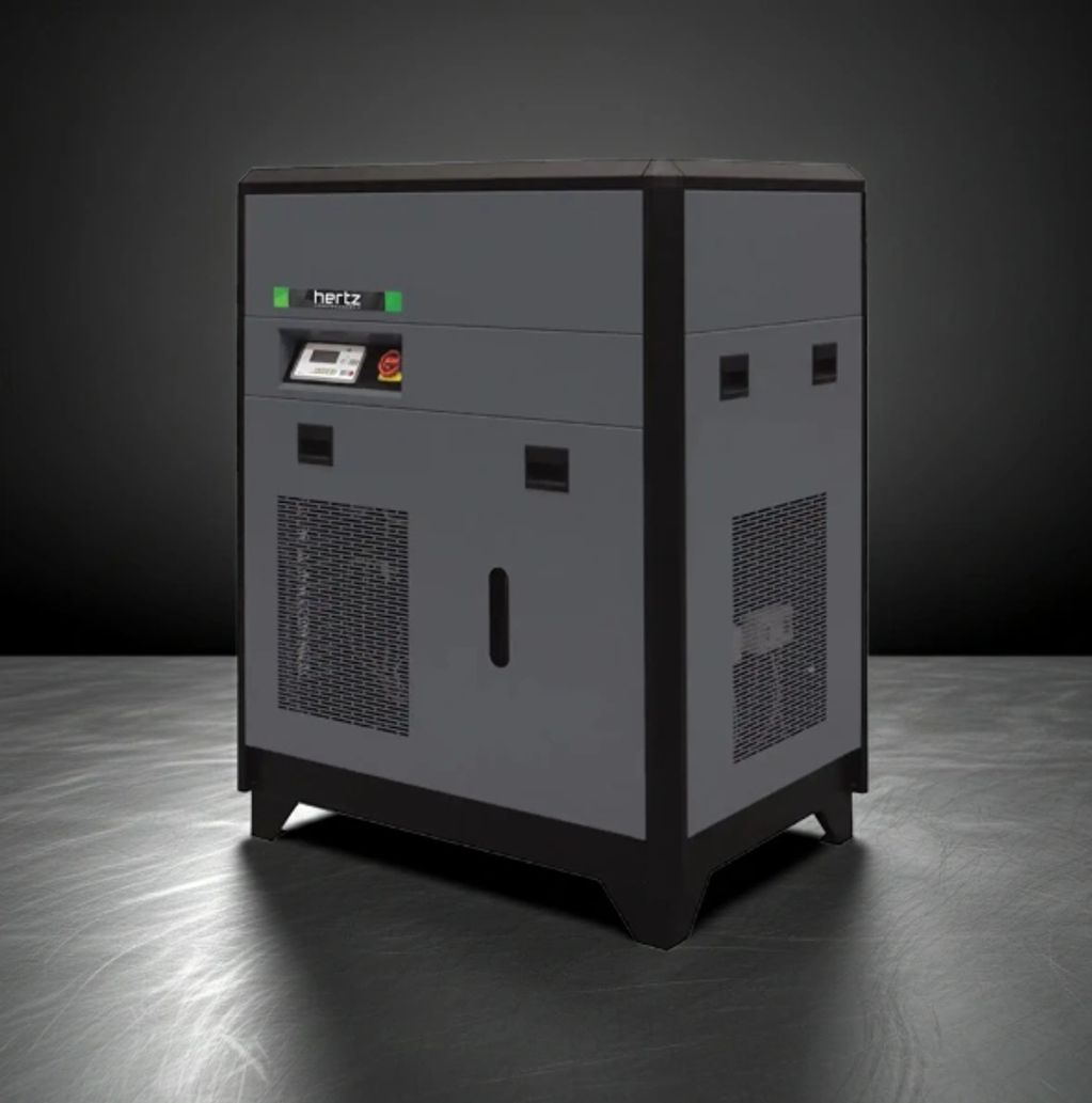 Greeson Compressor Services: The leader in industrial equipment installation & maintenance 