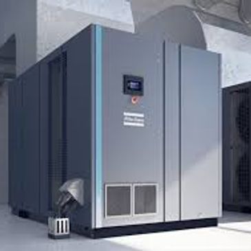 Greeson Compressor Services: Leader in industrial equipment install & maintenance for air compressor