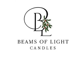Beams Of Light Candles