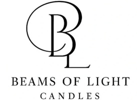 Beams Of Light Candles