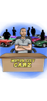 Motor City Carz