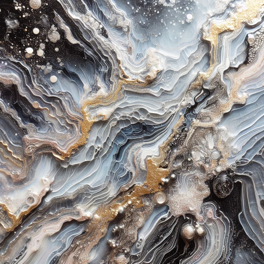 Mastering Resin Layering: Pro Tips for Stunning Creations