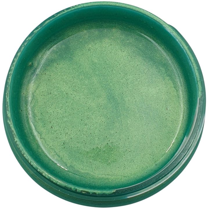 Green Gold Shimmer Epoxy Pigment Paste (CO)