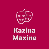 Kazina Maxine the Artist
