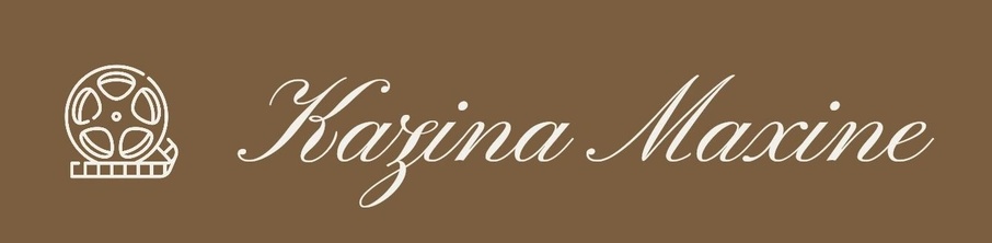 Kazina Maxine the Artist
