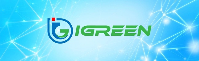 IGreen solutions inc.
