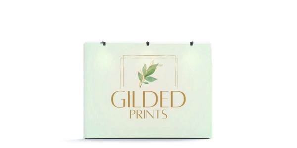 VELCRO FABRIC POP UPS