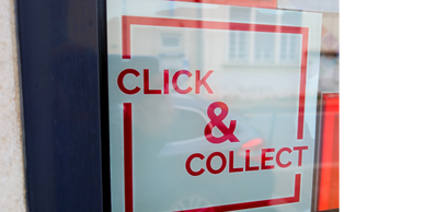 WINDOW CLING