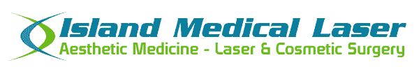 island medical laser