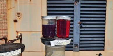Diesel Fuel Polishing near northern IL