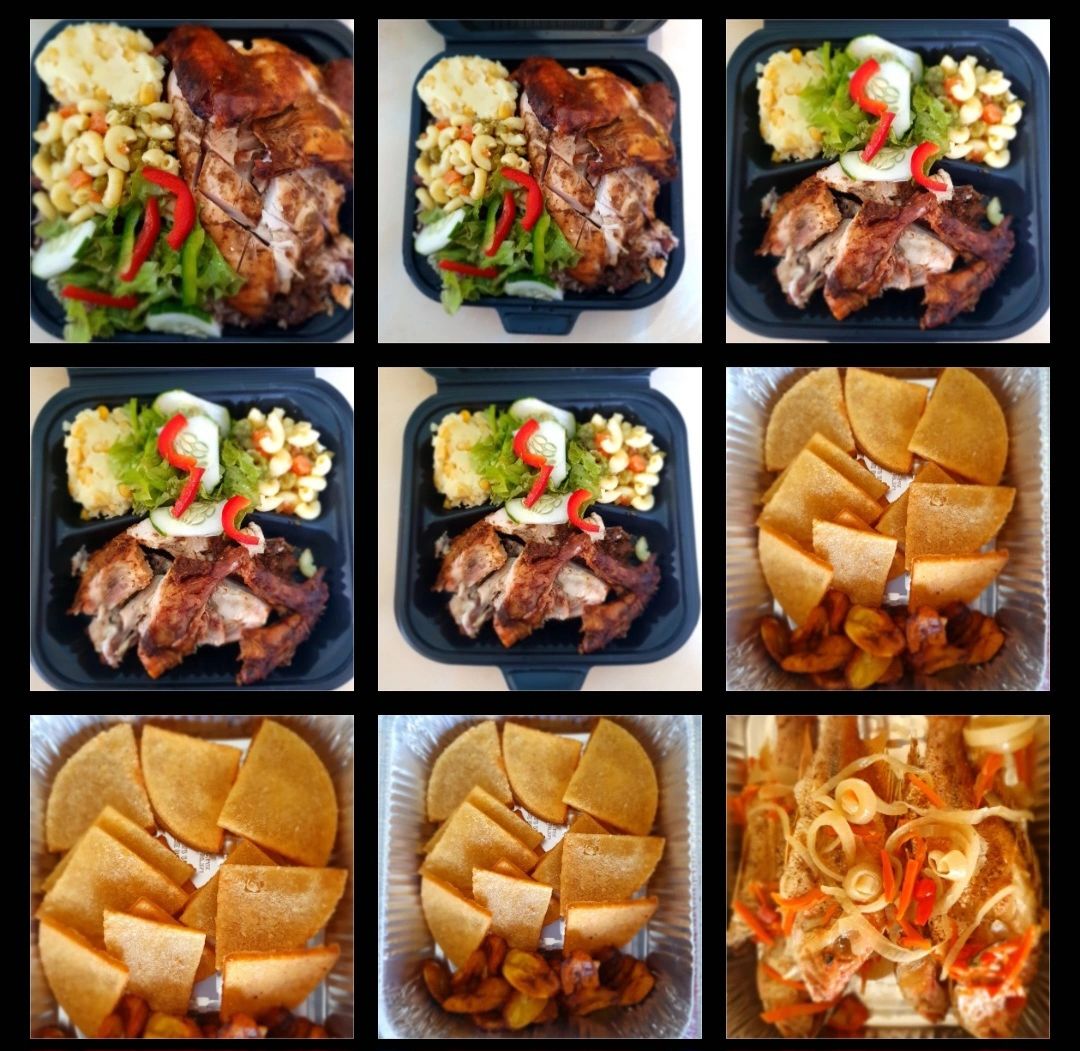 🫒 Olive_Jamaican_Cuisine