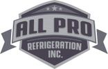All Pro Refrigeration Inc. 