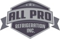 All Pro Refrigeration Inc. 