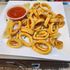 Our yummy Fried Calamari!