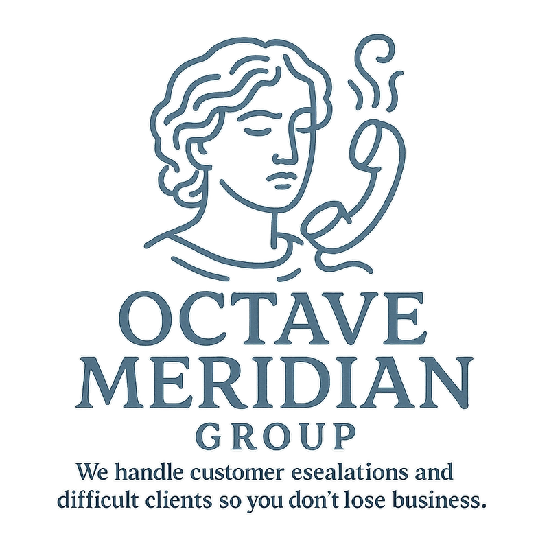Octave Meridian Group logo