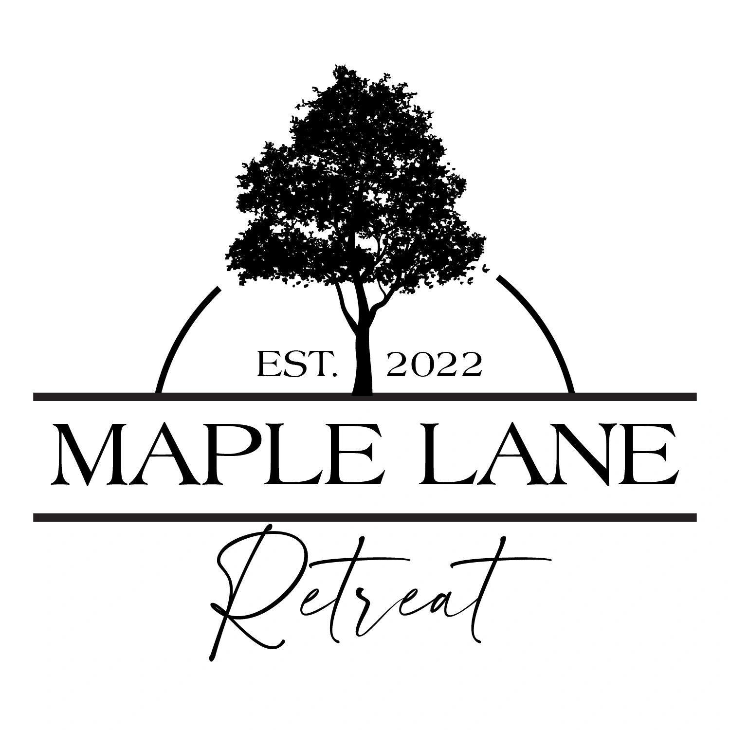 Maple Lane Retreat