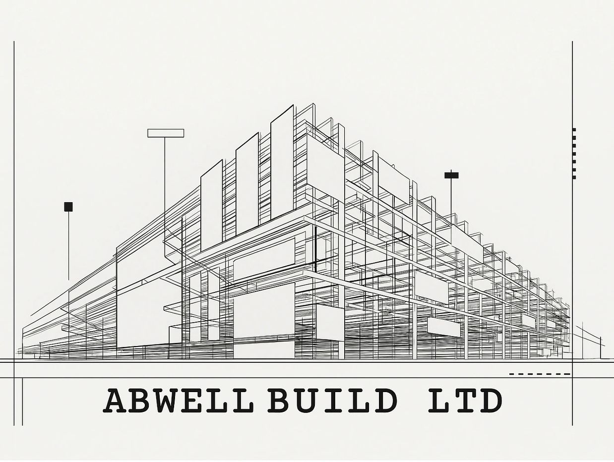 ABWELLBIULD LTD LOGO