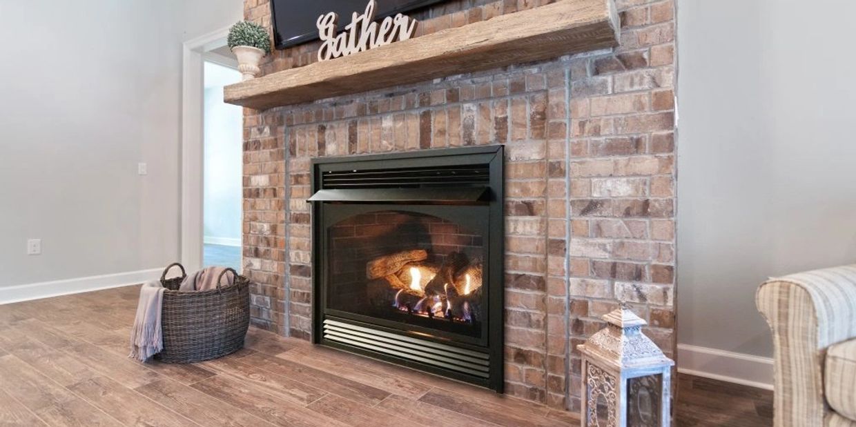 White Mountain Hearth