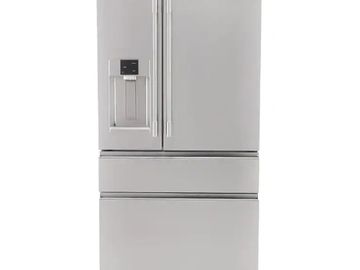 Frigidaire