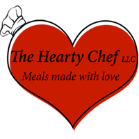 The Hearty Chef