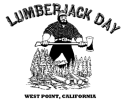 Lumberjack Day 
