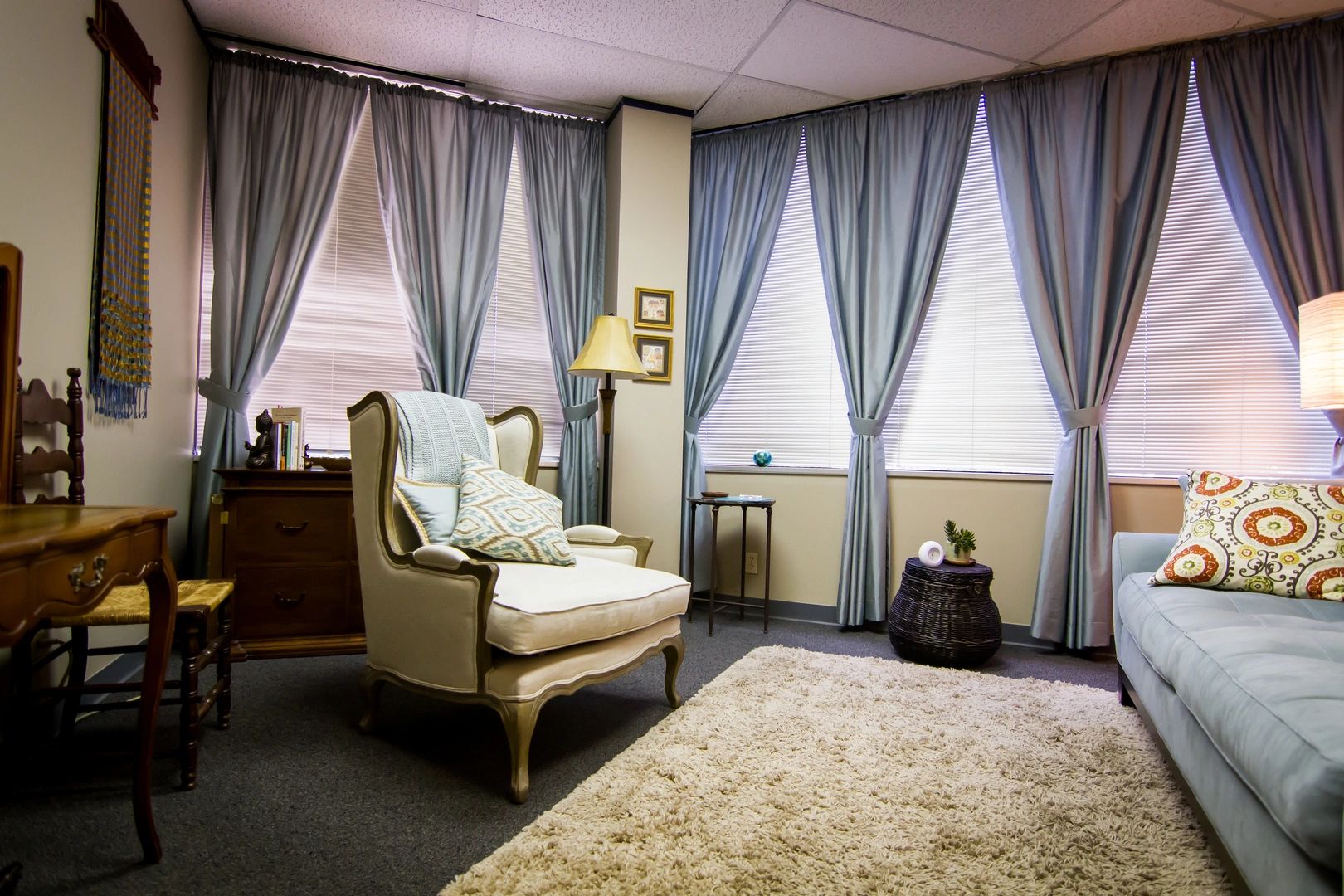 Family Dynamics Counseling Center