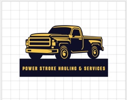 Power Stroke Hauling & Service