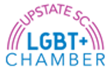 Upstate LGBT+ Chamber