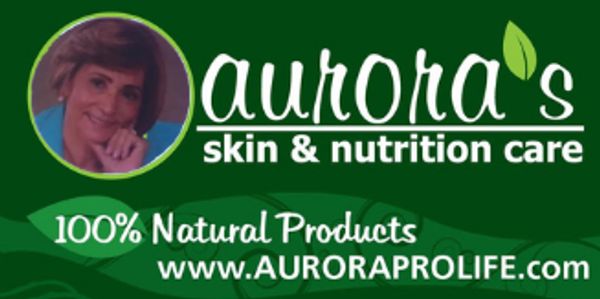 aurora's skin and nutrition care