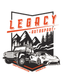 Legacy Autosport