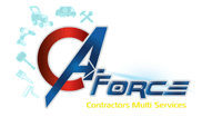 CA FORCE CONTRACTORS
