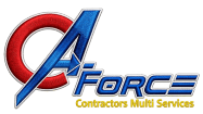 CA FORCE CONTRACTORS