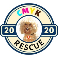 CMYK Rescue