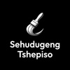 Sehudugeng Tshepiso