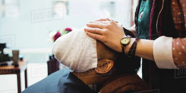 Men's Barber Shop in Scottsdale, AZ - Men's Hair Salon