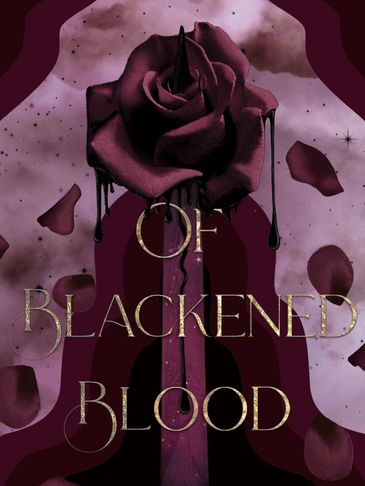 Blurb will be revealed soon!