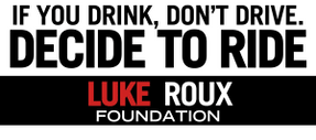 The Luke Roux Memorial Fund
