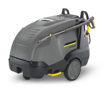Karcher Authorised Dealer of Commercial & Industrial Pressure Washers in Leicester & Northampton