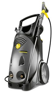 Karcher Authorised Dealer of Commercial & Industrial Pressure Washers in Leicester & Northampton