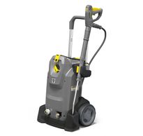 Karcher HD 7/12-4 M Plus Industrial / Professional Cold Water Pressure Washer Single Phase