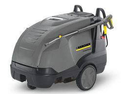 Karcher HDS 7/10-4 M Professional / Industrial Hot Pressure Washer - Single Phase 
