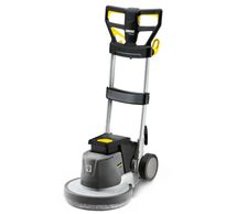 Karcher BDS 43/Duo CI Adv Single Disc Scrubber Dryer Industrial / Commercial