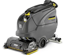 Karcher B80 W Industrial Commercial Walk Behind Scrubber